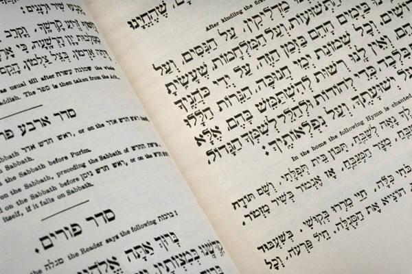 פרשת "וישב" - על יצרים ותאוות | ניר אביעד