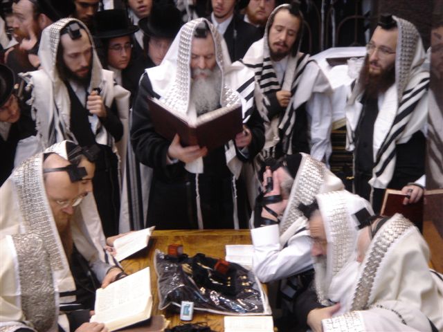 רבנים