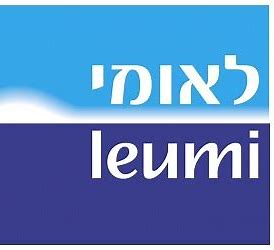 בנק לאומי