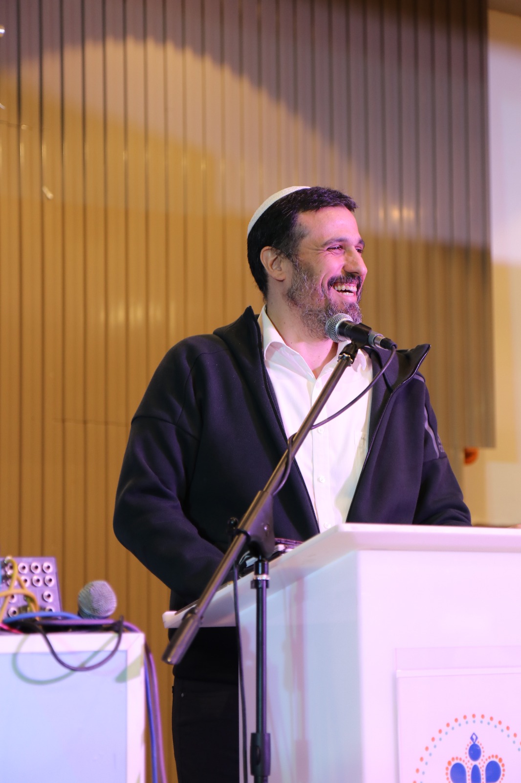 משה שרון