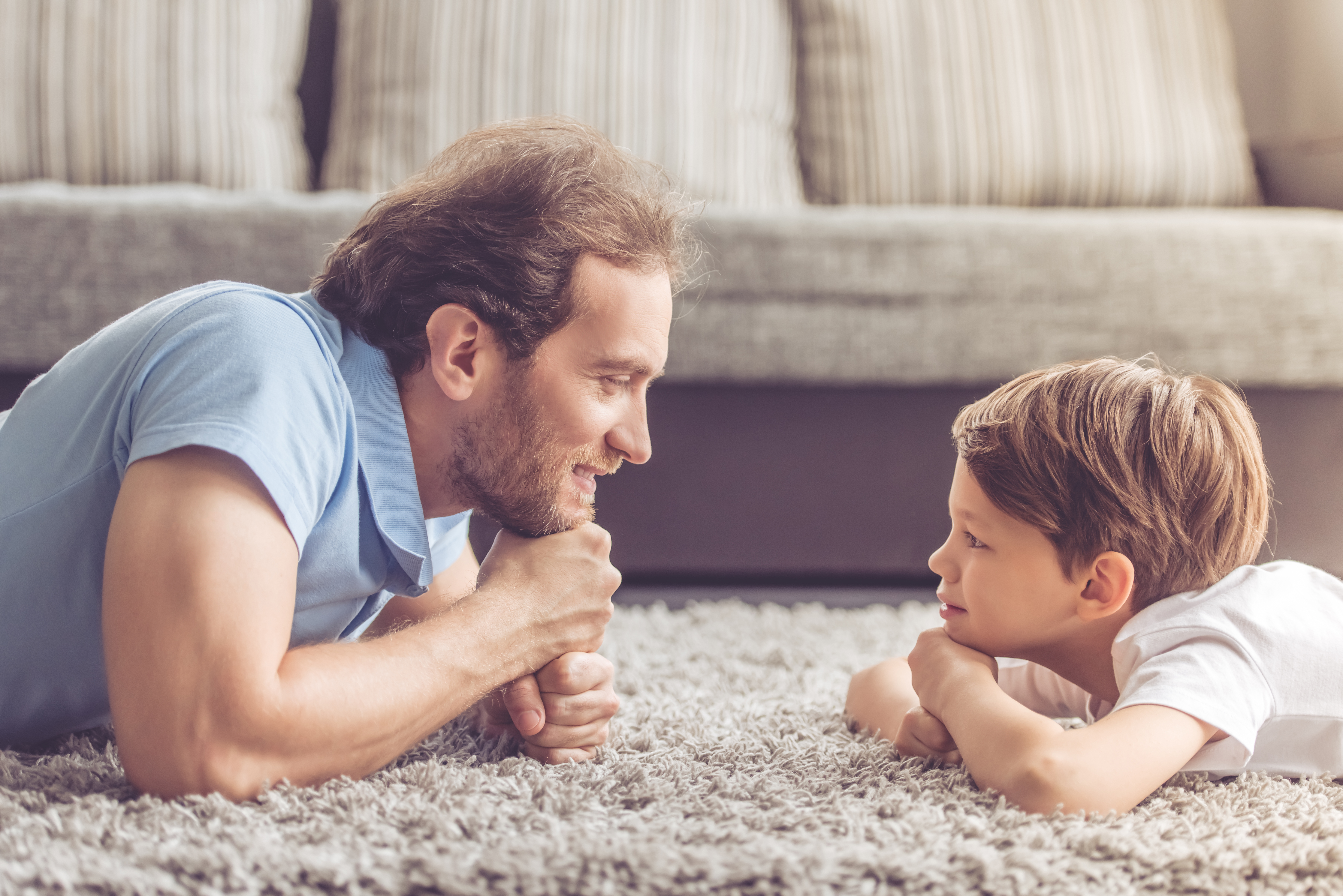 לגדל ילדים על פי עקרונות חכמת הקבלה