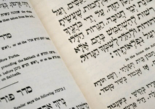 פרשת "לֶךְ-לְךָ" – לך אליך, אל עצמך | ניר אביעד