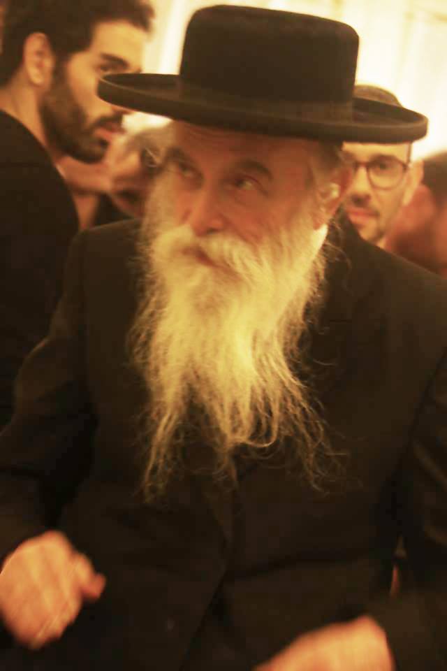 פרשת לך לך לפי הקבלה | כח הבחירה שבאדם | הרב מרדכי שיינברג
