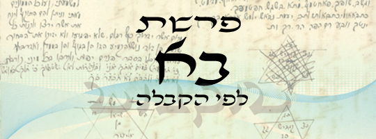 פרשת בא
