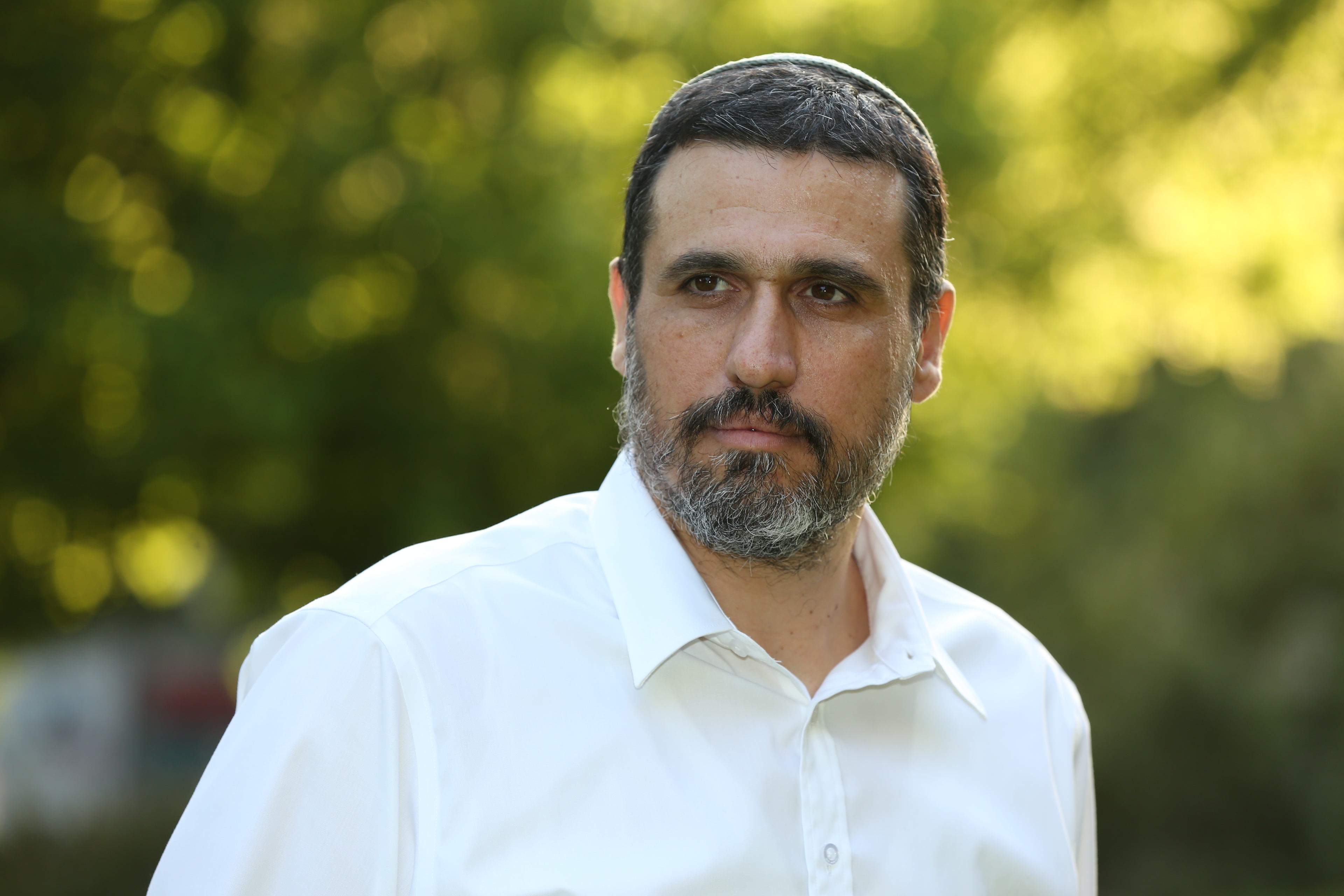 משה שרון