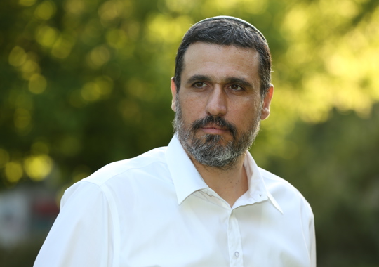 משה שרון