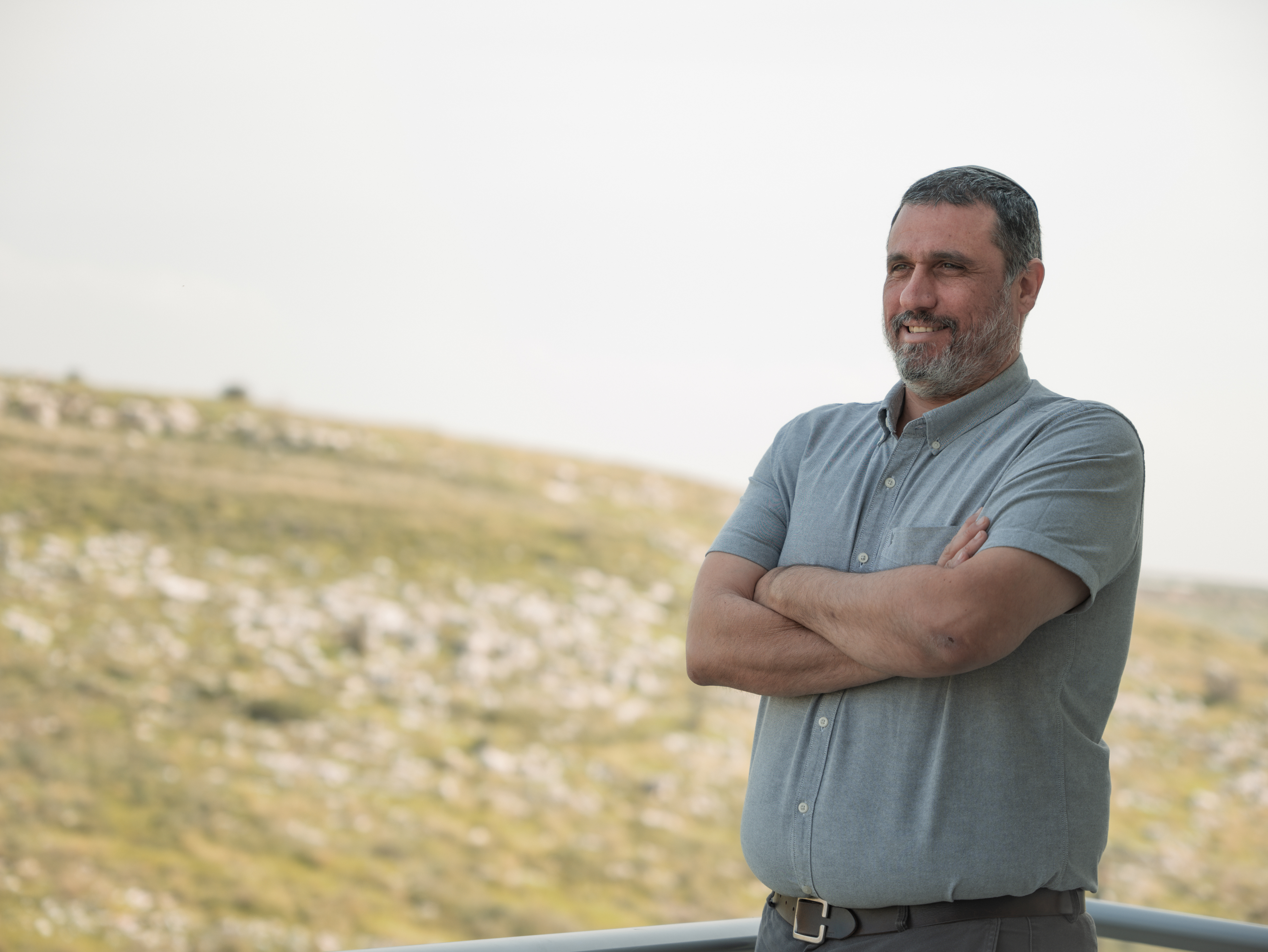 משה שרון