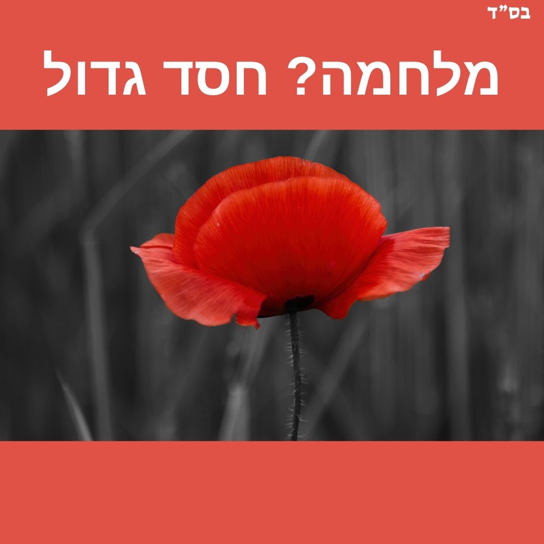 פרח